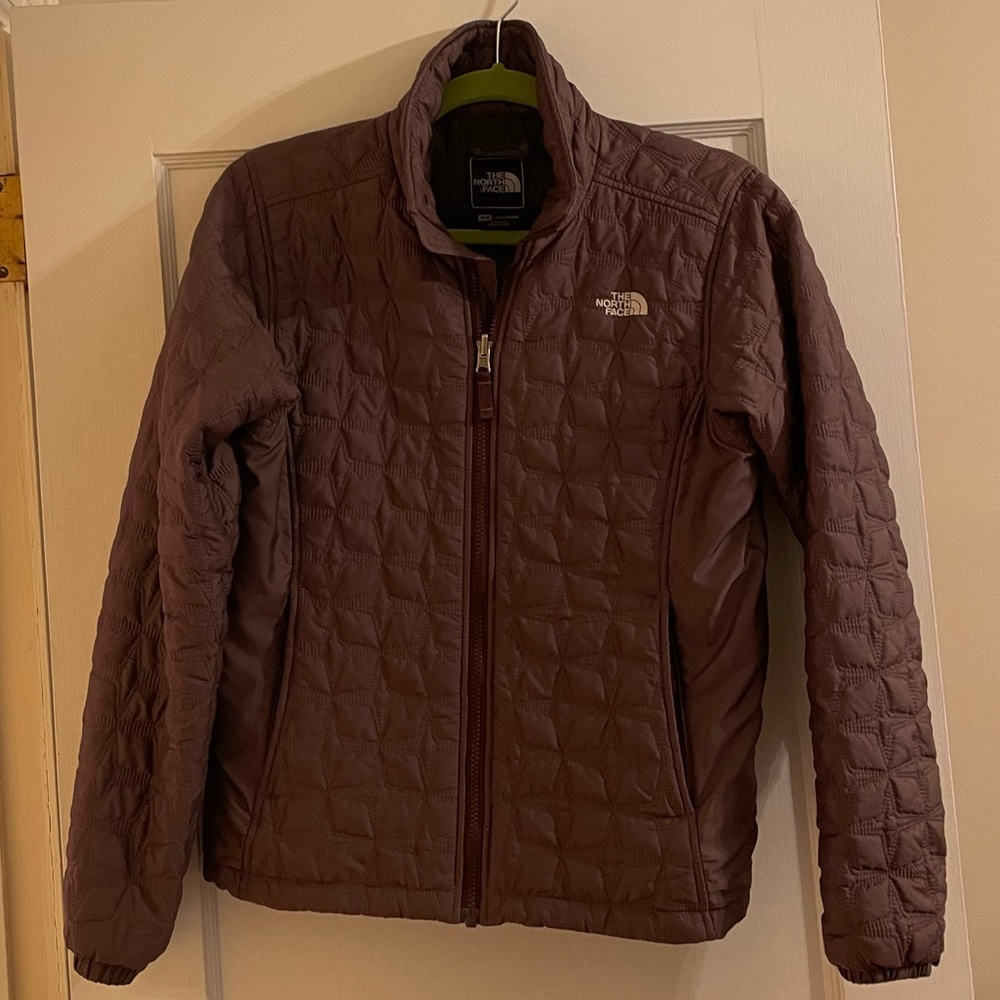 Ladies The North Face Jacket